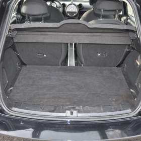 Foto inzerátu Mini Countryman 1.6i 72kW