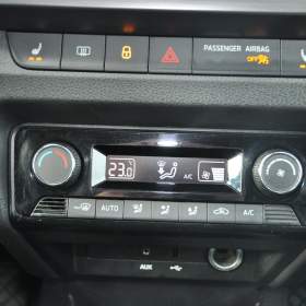 Foto inzerátu Škoda Fabia III 1.2TSi 66kW DIGI. KLIMA