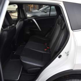 Foto inzerátu Toyota RAV4 2.0VVTi 112kW 4x4 Automat