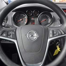 Foto inzerátu Opel Meriva 1.4i 16V 74kW