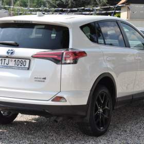 Foto inzerátu Toyota RAV4 2.5HSD 114kW
