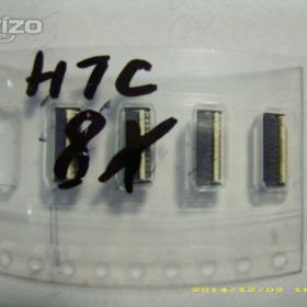 Fotka k inzerátu HTC 8x , One S -  konektor LCD / 10247466
