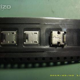 Fotka k inzerátu USB konektror -  Acer Iconia Tab B1- 710 B1- A71 B1- 711 B1 A71 / 18572899