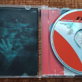 Foto inzerátu Fuel - Something like human