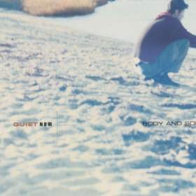 Foto inzerátu Getz, Stan - Body and soul