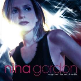 Fotka k inzerátu Gordon, Nina -  Tonight and the rest of my life / 11129982