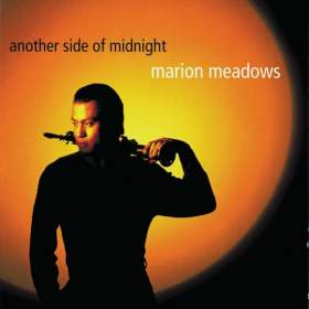 Meadows, Marion -  Another side of midnight / 11130040
