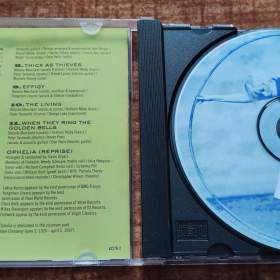 Foto inzerátu Merchant, Natalie - Ophelia