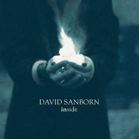 Sanborn, David -  Inside / 11130082