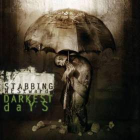 Foto inzerátu Stabbing Westward - Darkest days