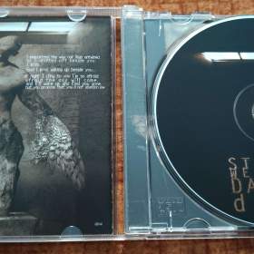 Foto inzerátu Stabbing Westward - Darkest days