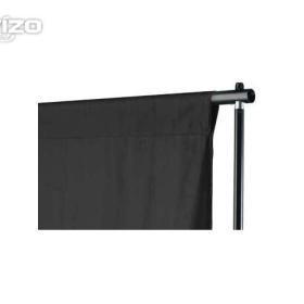 Fotka k inzerátu Fotografické pozadí- černé / 16882864