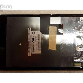 Fotka k inzerátu LCD s dotykem, digitizerem Asus MeMo Pad HD7  / 19426034