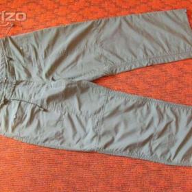 Dámské kalhoty pro volný čas vel.40 / 11940304