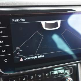 Foto inzerátu Škoda Superb 2,0 TDi  DSG Sportline Virtual Assist