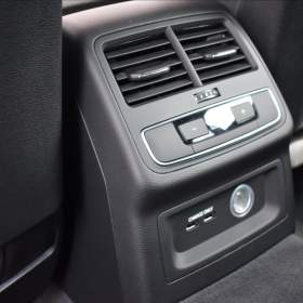 Foto inzerátu Audi A5 2,0 TDi  S-Tronic Quattro LED Matrix