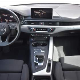 Foto inzerátu Audi A5 2,0 TDi  S-Tronic Quattro LED Matrix