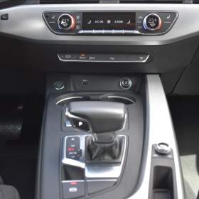 Foto inzerátu Audi A5 2,0 TDi  S-Tronic Quattro LED Matrix