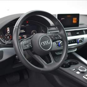 Foto inzerátu Audi A5 2,0 TDi  S-Tronic Quattro LED Matrix