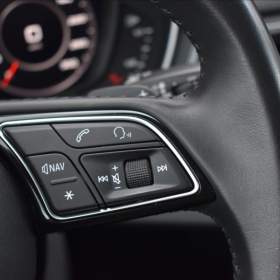 Foto inzerátu Audi A5 2,0 TDi  S-Tronic Quattro LED Matrix