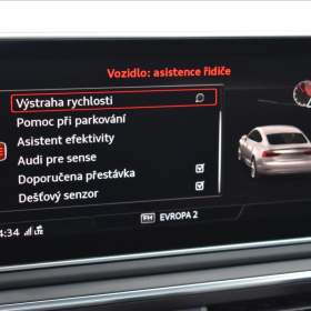 Foto inzerátu Audi A5 2,0 TDi  S-Tronic Quattro LED Matrix