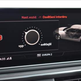 Foto inzerátu Audi A5 2,0 TDi  S-Tronic Quattro LED Matrix