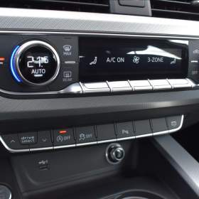 Foto inzerátu Audi A5 2,0 TDi  S-Tronic Quattro LED Matrix