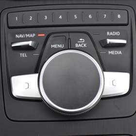 Foto inzerátu Audi A5 2,0 TDi  S-Tronic Quattro LED Matrix