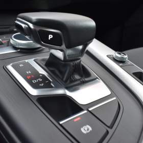 Foto inzerátu Audi A5 2,0 TDi  S-Tronic Quattro LED Matrix