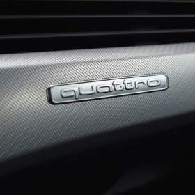 Foto inzerátu Audi A5 2,0 TDi  S-Tronic Quattro LED Matrix