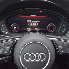 Foto inzerátu Audi A5 2,0 TDi  S-Tronic Quattro LED Matrix