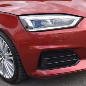 Foto inzerátu Audi A5 2,0 TDi  S-Tronic Quattro LED Matrix