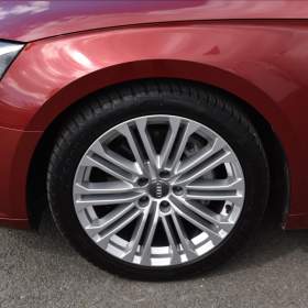 Foto inzerátu Audi A5 2,0 TDi  S-Tronic Quattro LED Matrix