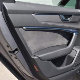 Foto inzerátu Audi A6 3,0 TDi  Quattro S-Line HD LED Assist