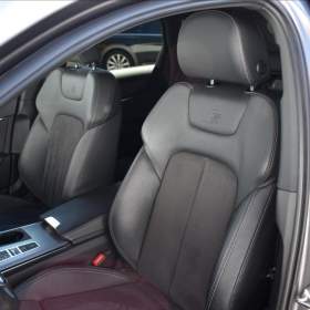 Foto inzerátu Audi A6 3,0 TDi  Quattro S-Line HD LED Assist