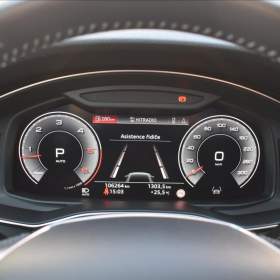 Foto inzerátu Audi A6 3,0 TDi  Quattro S-Line HD LED Assist