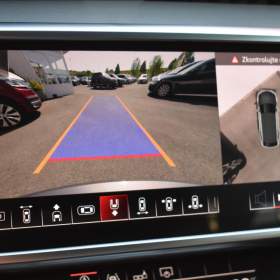 Foto inzerátu Audi A6 3,0 TDi  Quattro S-Line HD LED Assist