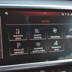 Foto inzerátu Audi A6 3,0 TDi  Quattro S-Line HD LED Assist