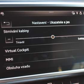 Foto inzerátu Audi A6 3,0 TDi  Quattro S-Line HD LED Assist