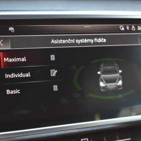 Foto inzerátu Audi A6 3,0 TDi  Quattro S-Line HD LED Assist