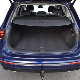 Foto inzerátu Volkswagen Tiguan Allspace 2,0 TDi  DSG 4x4 R-Line Assist Virtual