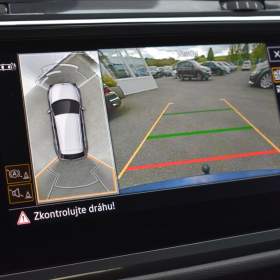 Foto inzerátu Volkswagen Tiguan Allspace 2,0 TDi  DSG 4x4 R-Line Assist Virtual