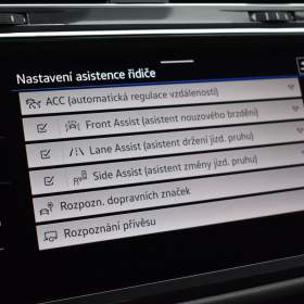 Foto inzerátu Volkswagen Tiguan Allspace 2,0 TDi  DSG 4x4 R-Line Assist Virtual