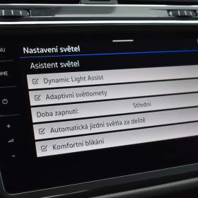 Foto inzerátu Volkswagen Tiguan Allspace 2,0 TDi  DSG 4x4 R-Line Assist Virtual