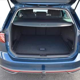 Foto inzerátu Volkswagen Passat 2,0 TSi  DSG 4x4 Alltrack LED Matrix