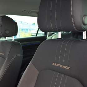 Foto inzerátu Volkswagen Passat 2,0 TSi  DSG 4x4 Alltrack LED Matrix