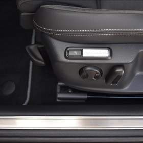 Foto inzerátu Volkswagen Passat 2,0 TSi  DSG 4x4 Alltrack LED Matrix