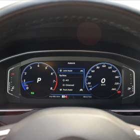 Foto inzerátu Volkswagen Passat 2,0 TSi  DSG 4x4 Alltrack LED Matrix