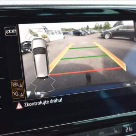 Foto inzerátu Volkswagen Passat 2,0 TSi  DSG 4x4 Alltrack LED Matrix