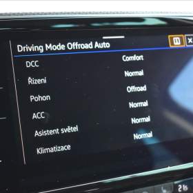 Foto inzerátu Volkswagen Passat 2,0 TSi  DSG 4x4 Alltrack LED Matrix